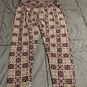 Lularoe leggings